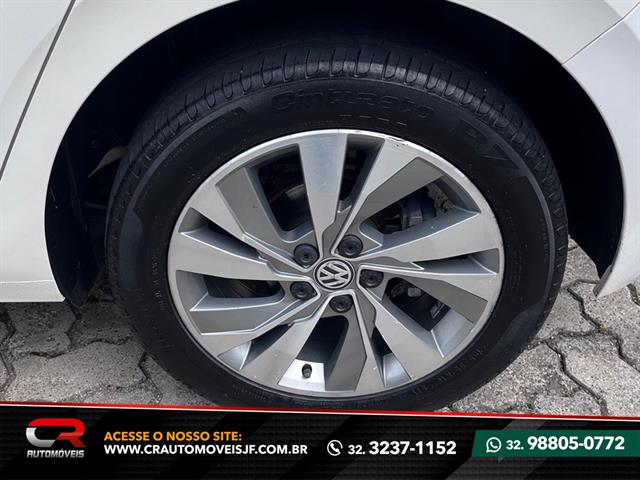 VOLKSWAGEN POLO HIGHLINE 200 TSI 1.0 FLEX 12V AUT. 2019