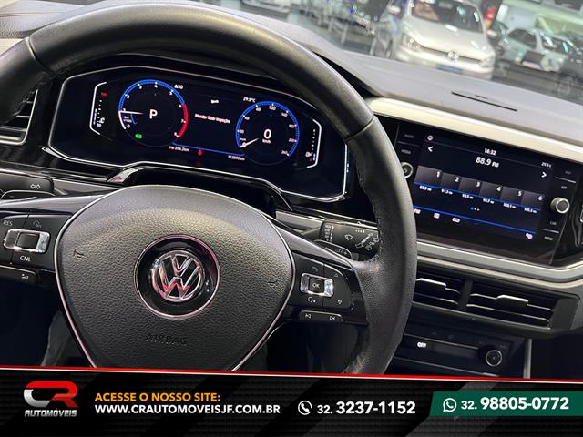 VOLKSWAGEN POLO HIGHLINE 200 TSI 1.0 FLEX 12V AUT. 2019