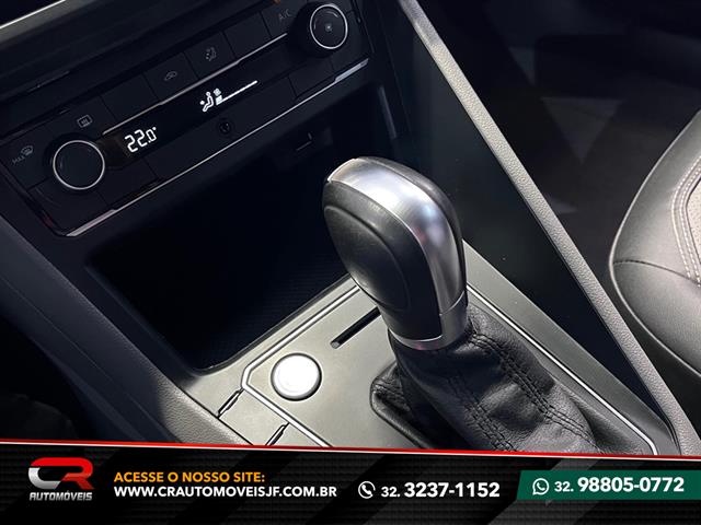 VOLKSWAGEN POLO HIGHLINE 200 TSI 1.0 FLEX 12V AUT. 2019