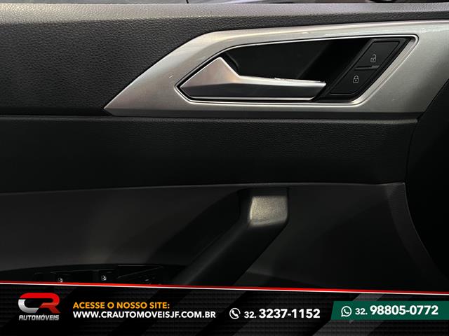 VOLKSWAGEN POLO HIGHLINE 200 TSI 1.0 FLEX 12V AUT. 2019