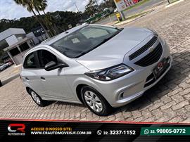 CHEVROLET ONIX HATCH JOY 1.0 8V FLEX 5P MEC. 2019/2019