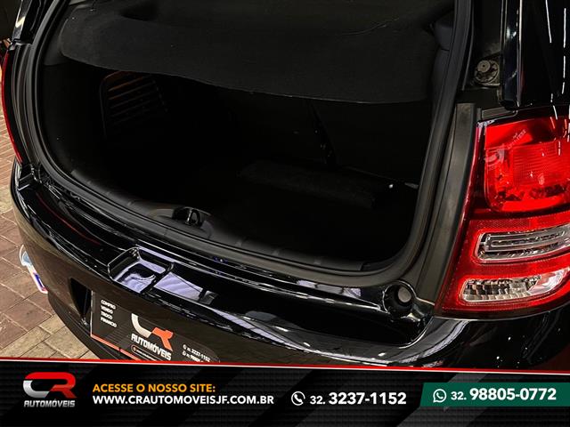 CITROËN C3 TENDANCE 1.5 FLEX 8V 5P MEC. 2014