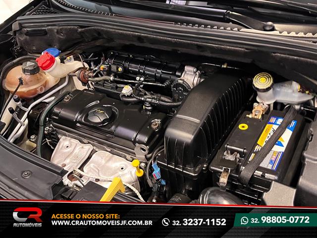 CITROËN C3 TENDANCE 1.5 FLEX 8V 5P MEC. 2014