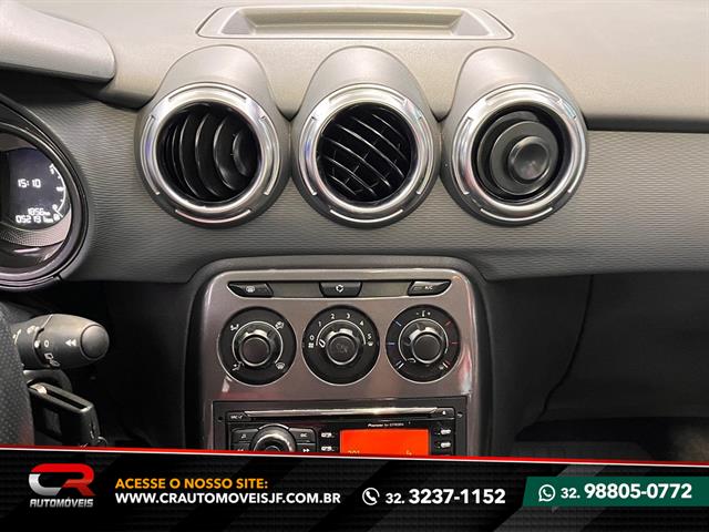 CITROËN C3 TENDANCE 1.5 FLEX 8V 5P MEC. 2014