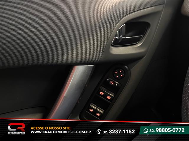 CITROËN C3 TENDANCE 1.5 FLEX 8V 5P MEC. 2014