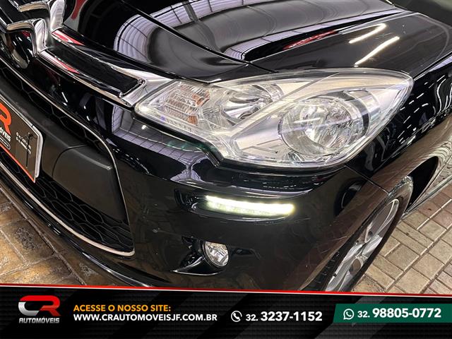 CITROËN C3 TENDANCE 1.5 FLEX 8V 5P MEC. 2014