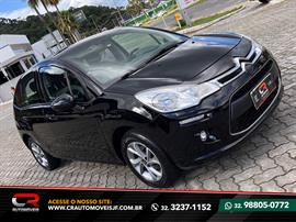 CITROËN C3 TENDANCE 1.5 FLEX 8V 5P MEC. 2014/2014