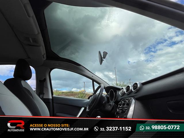 CITROËN C3 TENDANCE 1.5 FLEX 8V 5P MEC. 2014