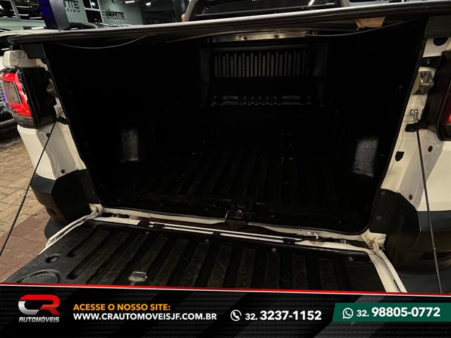 FIAT STRADA ENDURANCE 1.3 FLEX 8V CS PLUS 2025