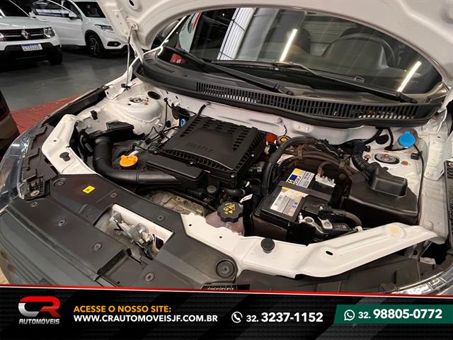 FIAT STRADA ENDURANCE 1.3 FLEX 8V CS PLUS 2025