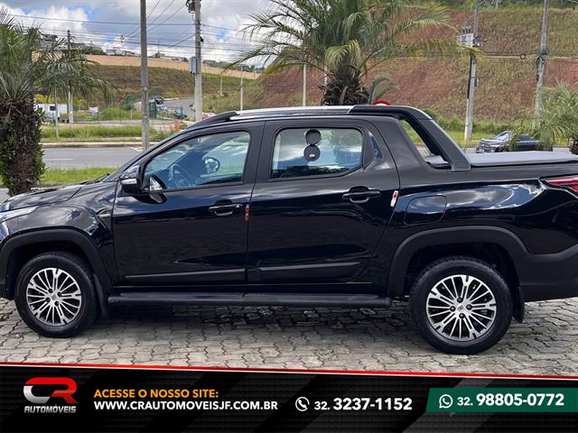 FIAT Strada RANCH 1.3 FLEX 8V CD AUT. 2022