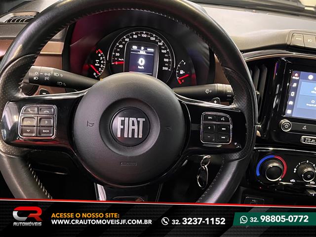 FIAT Strada RANCH 1.3 FLEX 8V CD AUT. 2022