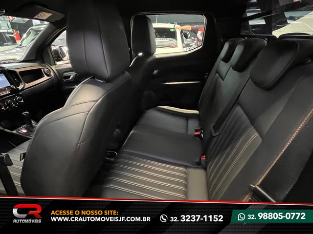 FIAT Strada RANCH 1.3 FLEX 8V CD AUT. 2022