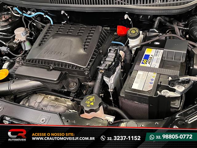 FIAT Strada RANCH 1.3 FLEX 8V CD AUT. 2022