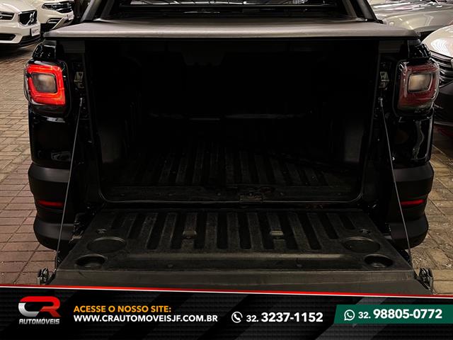 FIAT Strada RANCH 1.3 FLEX 8V CD AUT. 2022