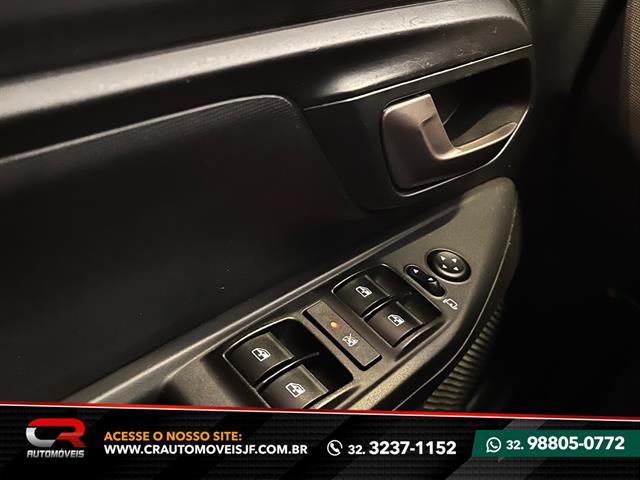 FIAT Strada RANCH 1.3 FLEX 8V CD AUT. 2022