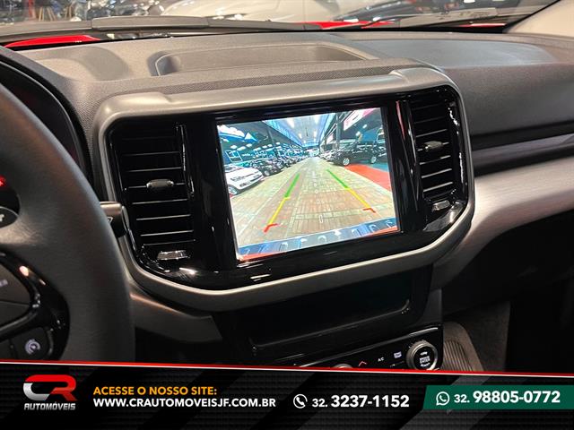 FIAT TORO FREEDOM 1.3 T270 4X2 FLEX AUT. 2025