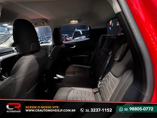 FIAT TORO FREEDOM 1.3 T270 4X2 FLEX AUT. 2025