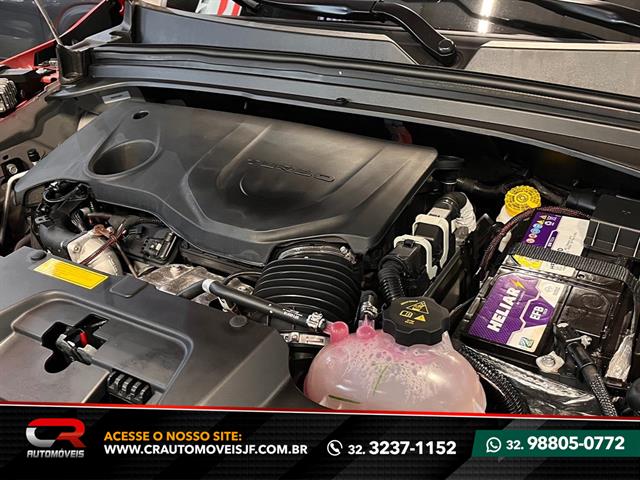 FIAT TORO FREEDOM 1.3 T270 4X2 FLEX AUT. 2025