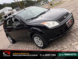 FORD FIESTA 1.0 8V FLEX/CLASS 1.0 8V FLEX 5P 2009/2010