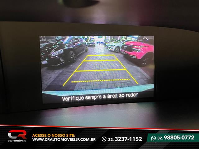 HONDA Civic SEDAN LXR 2.0 FLEXONE 16V AUT. 4P 2016