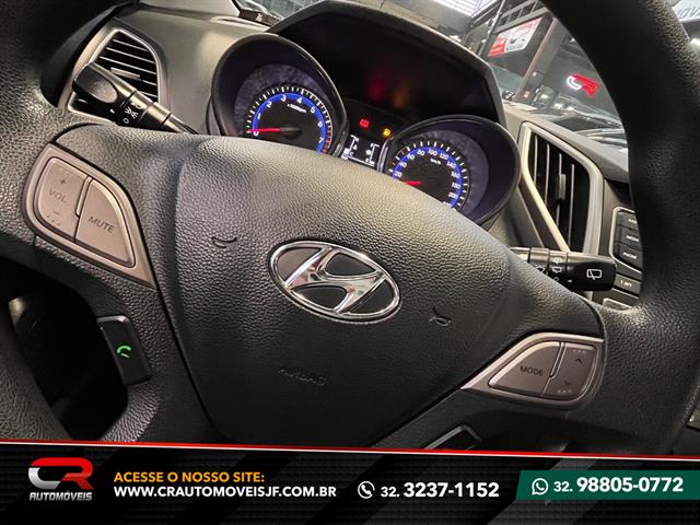 HYUNDAI HB20 COMF./C.PLUS/C.STYLE 1.0 FLEX 12V 2017