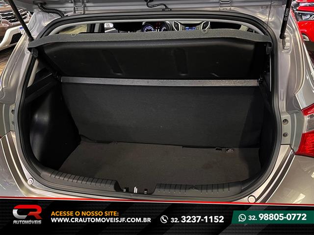 HYUNDAI HB20 COMF./C.PLUS/C.STYLE 1.0 FLEX 12V 2017