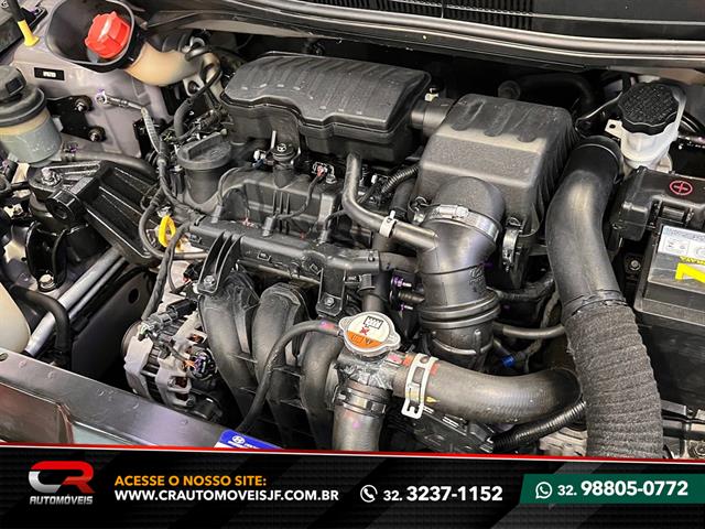 HYUNDAI HB20 COMF./C.PLUS/C.STYLE 1.0 FLEX 12V 2017