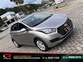 HYUNDAI HB20 COMF./C.PLUS/C.STYLE 1.0 FLEX 12V 2016/2017