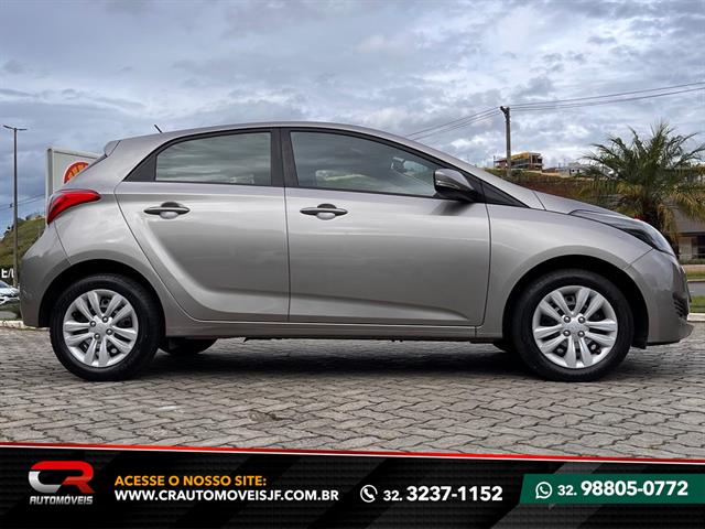 HYUNDAI HB20 COMF./C.PLUS/C.STYLE 1.0 FLEX 12V 2017