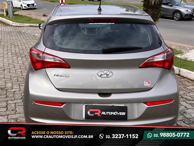 HYUNDAI HB20 COMF./C.PLUS/C.STYLE 1.0 FLEX 12V 2017