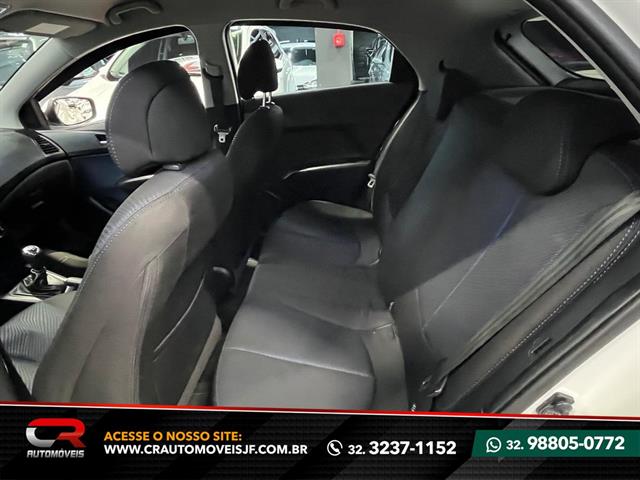 HYUNDAI HB20X STYLE 1.6 FLEX 16V MEC. 2014