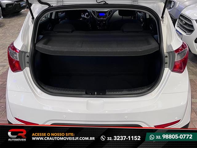 HYUNDAI HB20X STYLE 1.6 FLEX 16V MEC. 2014