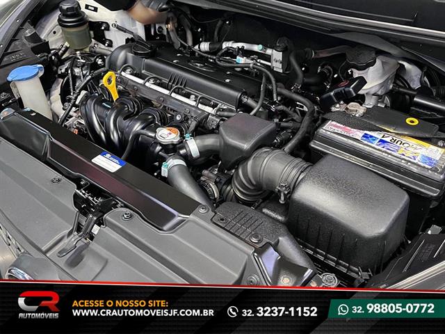 HYUNDAI HB20X STYLE 1.6 FLEX 16V MEC. 2014