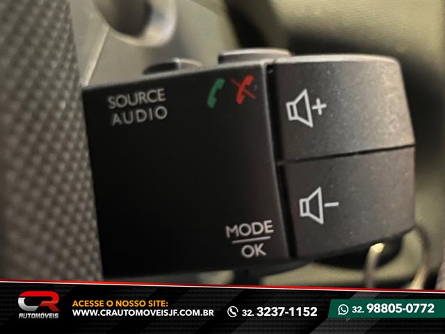 RENAULT DUSTER EXPRESSION 1.6 FLEX 16V AUT. 2020