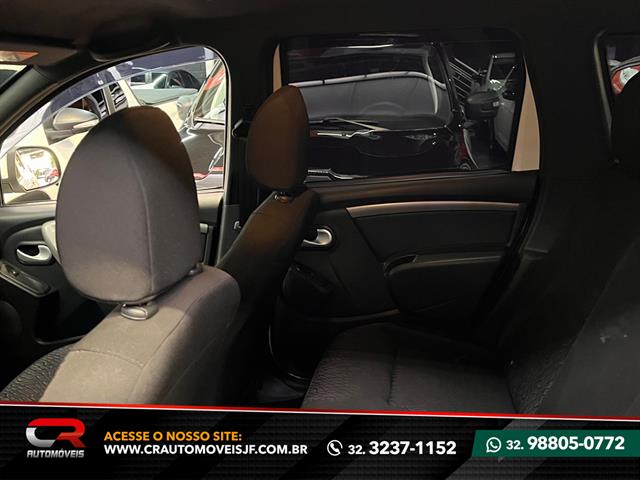 RENAULT DUSTER EXPRESSION 1.6 FLEX 16V AUT. 2020