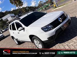 RENAULT DUSTER EXPRESSION 1.6 FLEX 16V AUT. 2019/2020