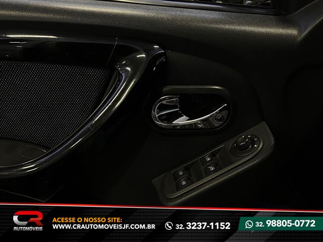 RENAULT DUSTER OROCH DYNA. 2.0 FLEX 16V AUT. 2019