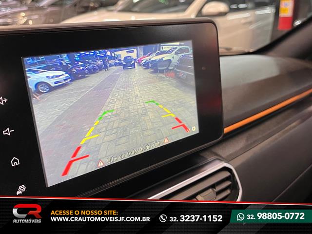 RENAULT OROCH OUTSIDER 1.3TCE FLEX AUT. 2024