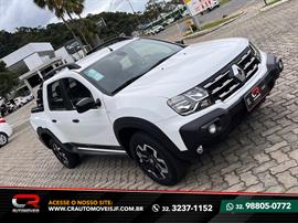 RENAULT OROCH OUTSIDER 1.3TCE FLEX AUT. 2023/2024