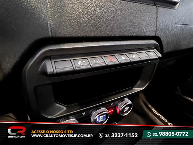 RENAULT OROCH OUTSIDER 1.3TCE FLEX AUT. 2024