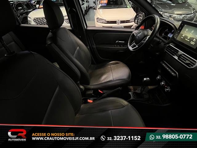 RENAULT OROCH OUTSIDER 1.3TCE FLEX AUT. 2024