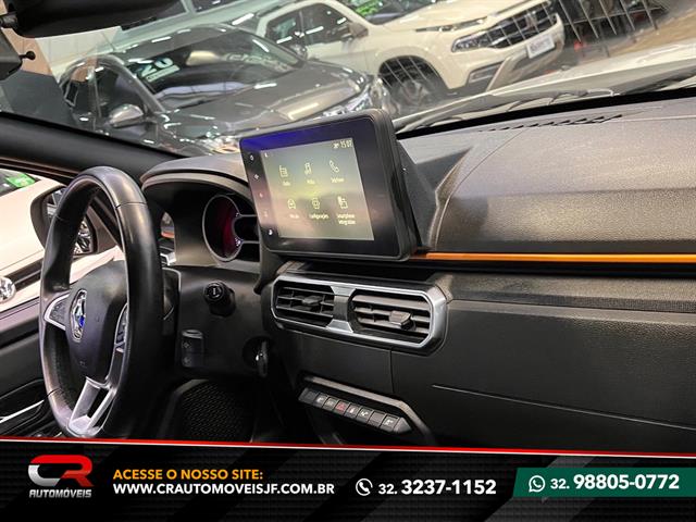 RENAULT OROCH OUTSIDER 1.3TCE FLEX AUT. 2024