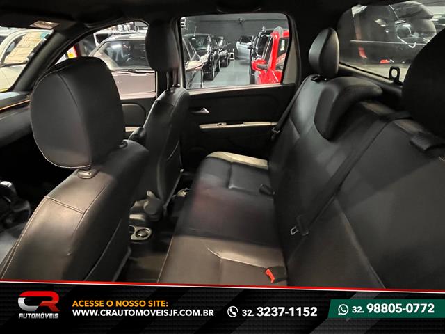 RENAULT OROCH OUTSIDER 1.3TCE FLEX AUT. 2024