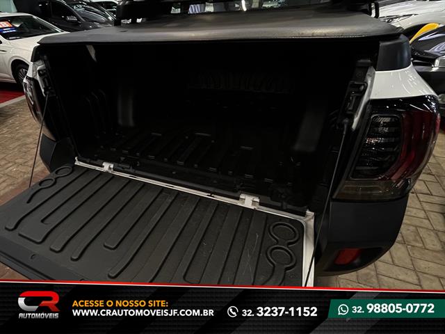 RENAULT OROCH OUTSIDER 1.3TCE FLEX AUT. 2024