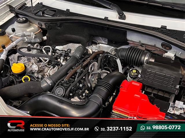 RENAULT OROCH OUTSIDER 1.3TCE FLEX AUT. 2024