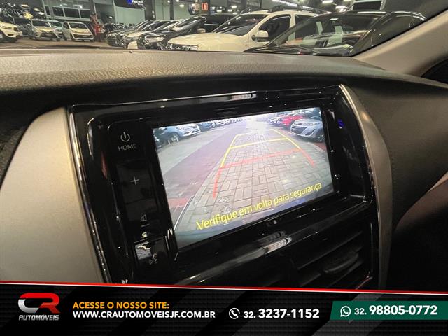 TOYOTA YARIS XL PLUS CON. SED. 1.5 FLEX 16V AUT 2021