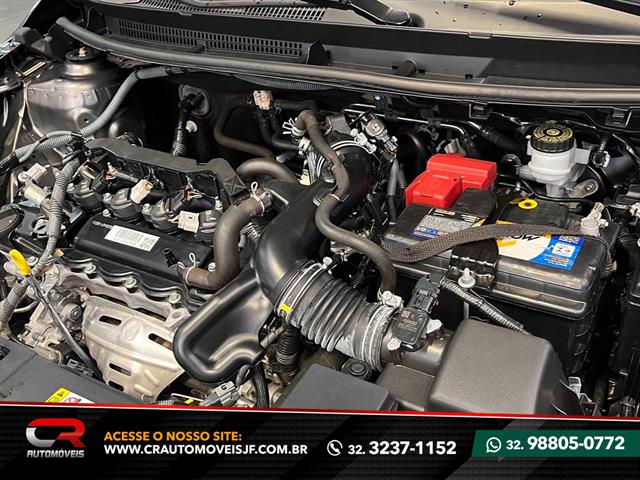 TOYOTA YARIS XL PLUS CON. SED. 1.5 FLEX 16V AUT 2021