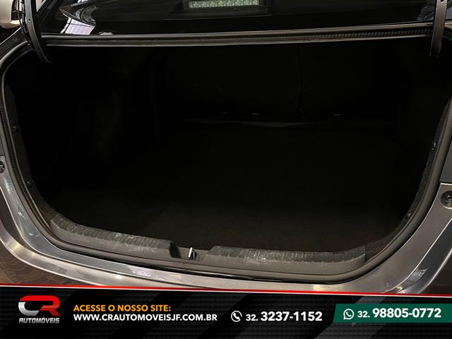 TOYOTA YARIS XL PLUS CON. SED. 1.5 FLEX 16V AUT 2021