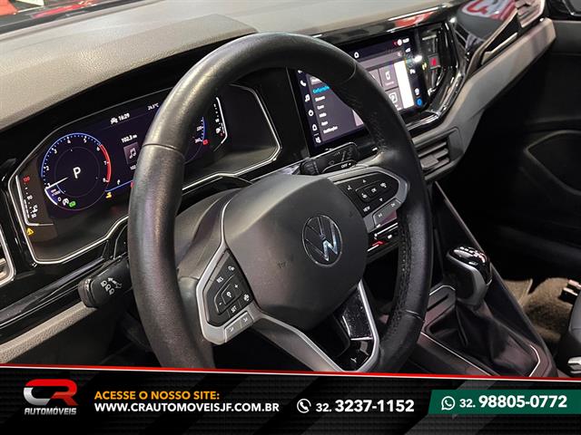 VOLKSWAGEN Nivus HIGHLINE 1.0 200 TSI FLEX AUT. 2023